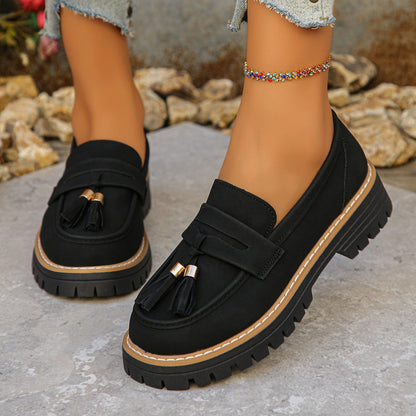 Elegant Orthopedic Shoes for Every Step