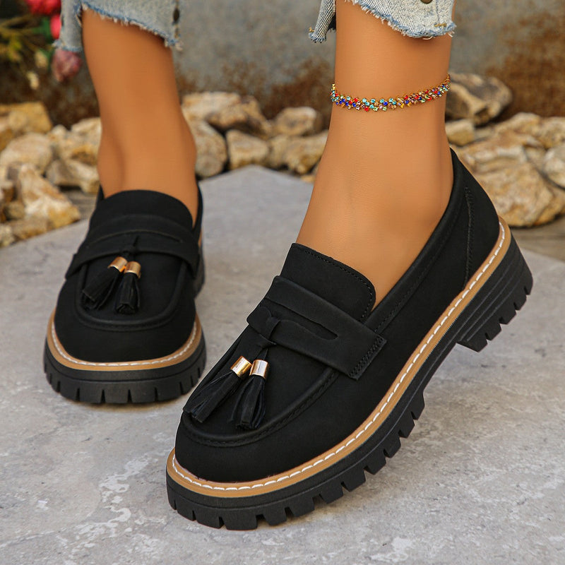 Elegant Orthopedic Shoes for Every Step