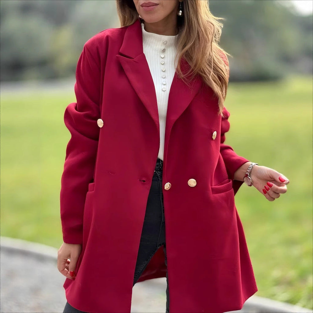 Classic Designed Garment