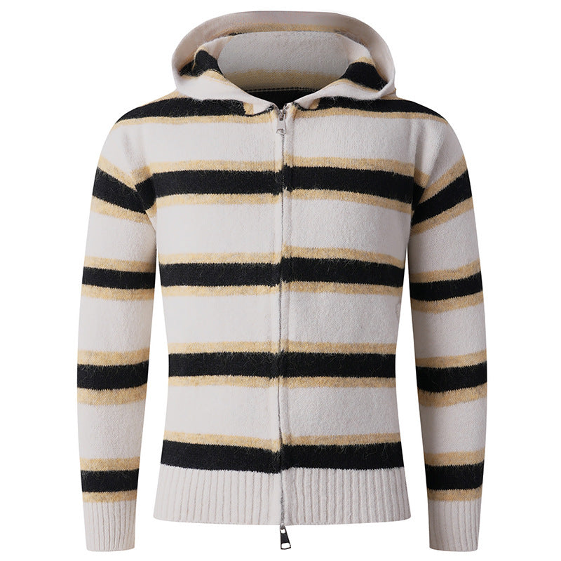 Timeless Vintage Style Pullover