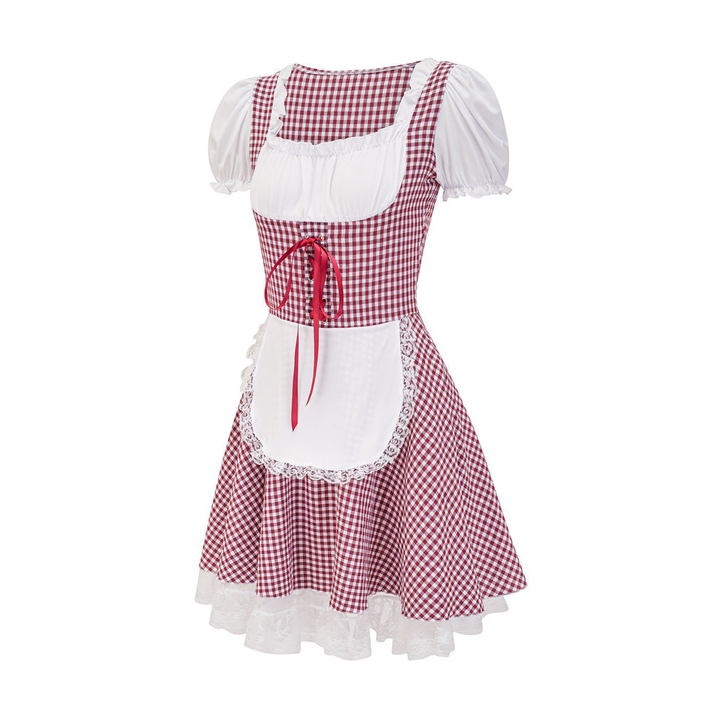 Classic Designed Garment