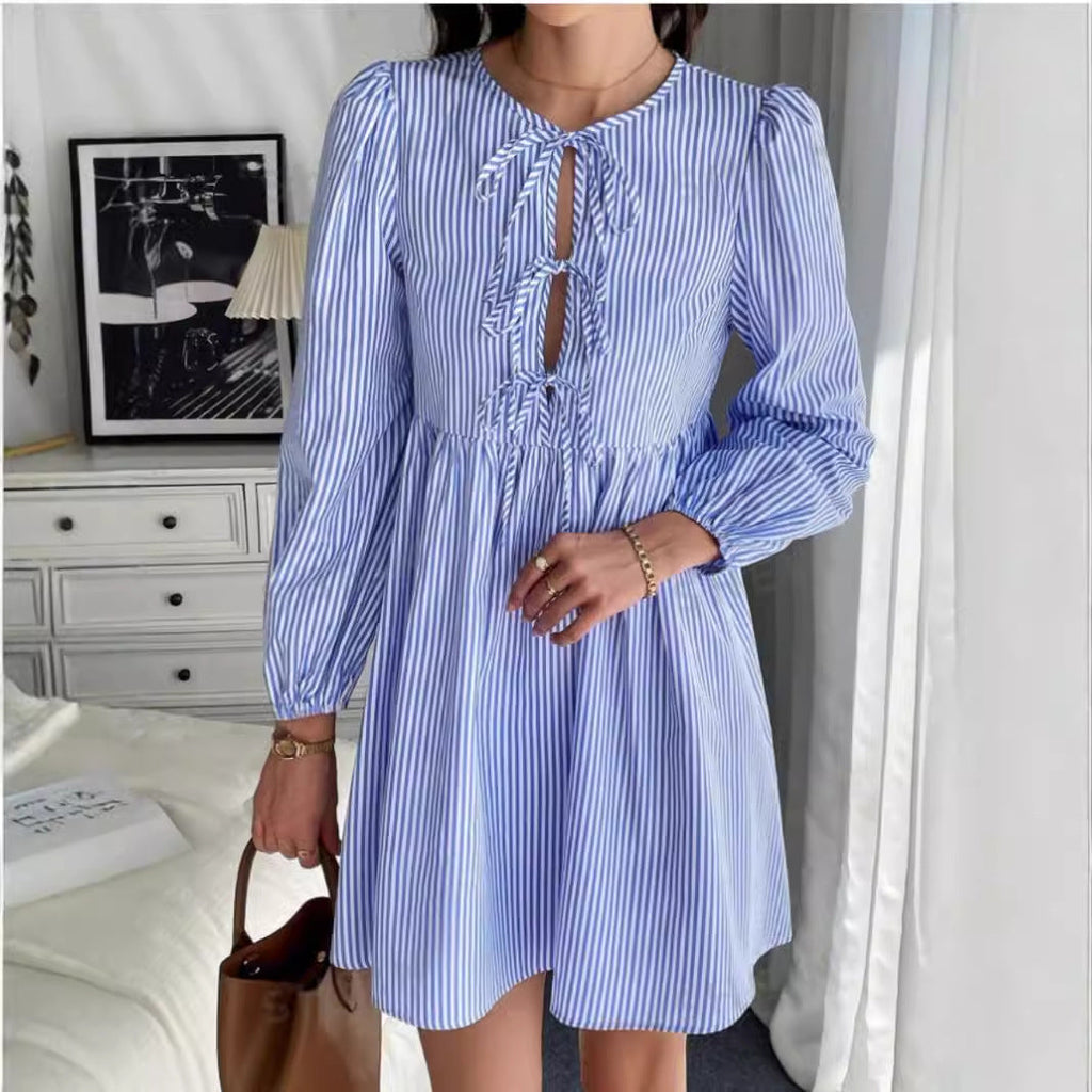Timeless Vintage Style Garment