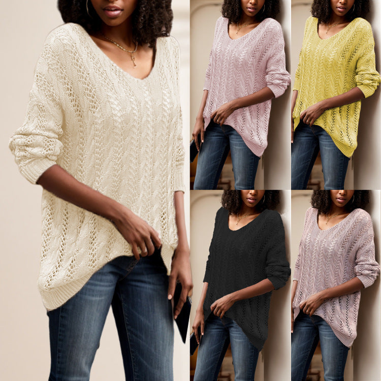 Beautifully Crafted Pullover