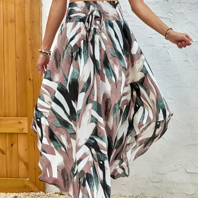 Timeless Vintage Style Garment