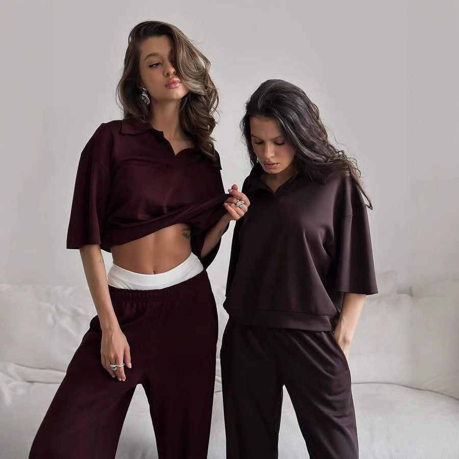 Elegantly Designed Garment