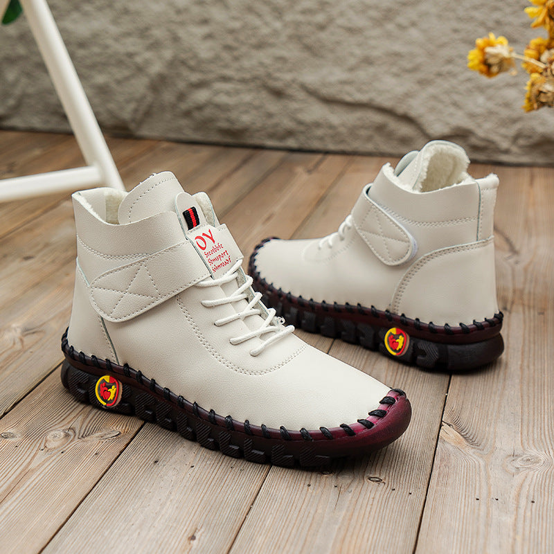 Comfortable Orthopedic Shoes for Daily Wear