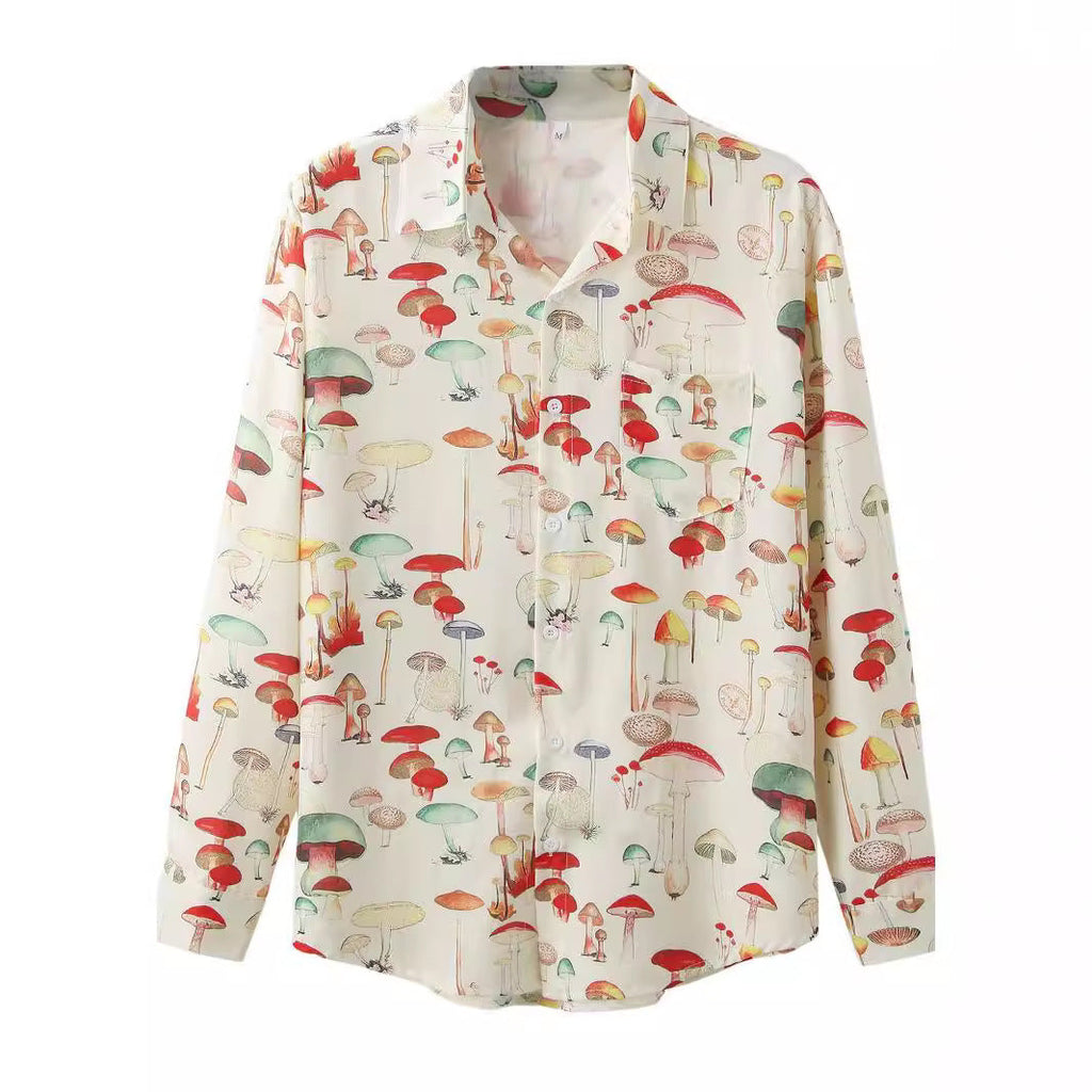 Vintage Inspired Garment