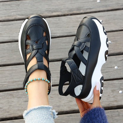 Graceful Orthopedic Shoes for Modern Look