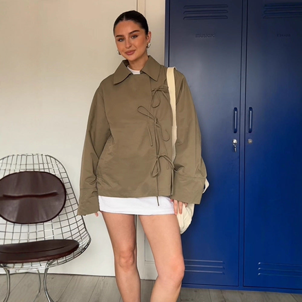 Vintage Inspired Garment