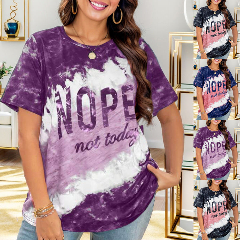 Gracefully Designed T-Shirt