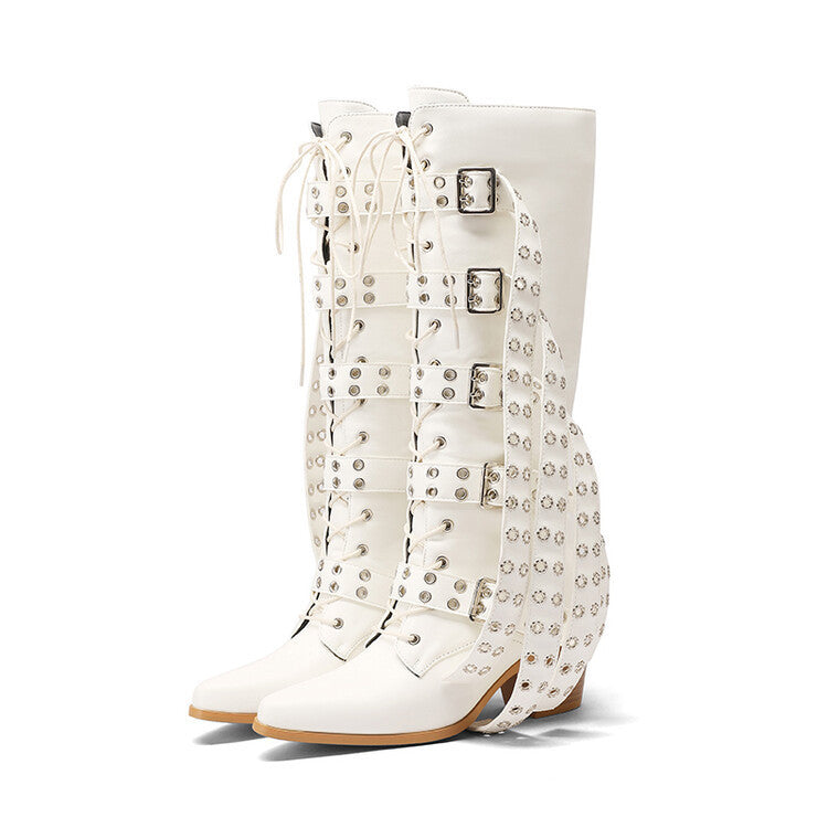 Beautifully Crafted Orthopedic Boots