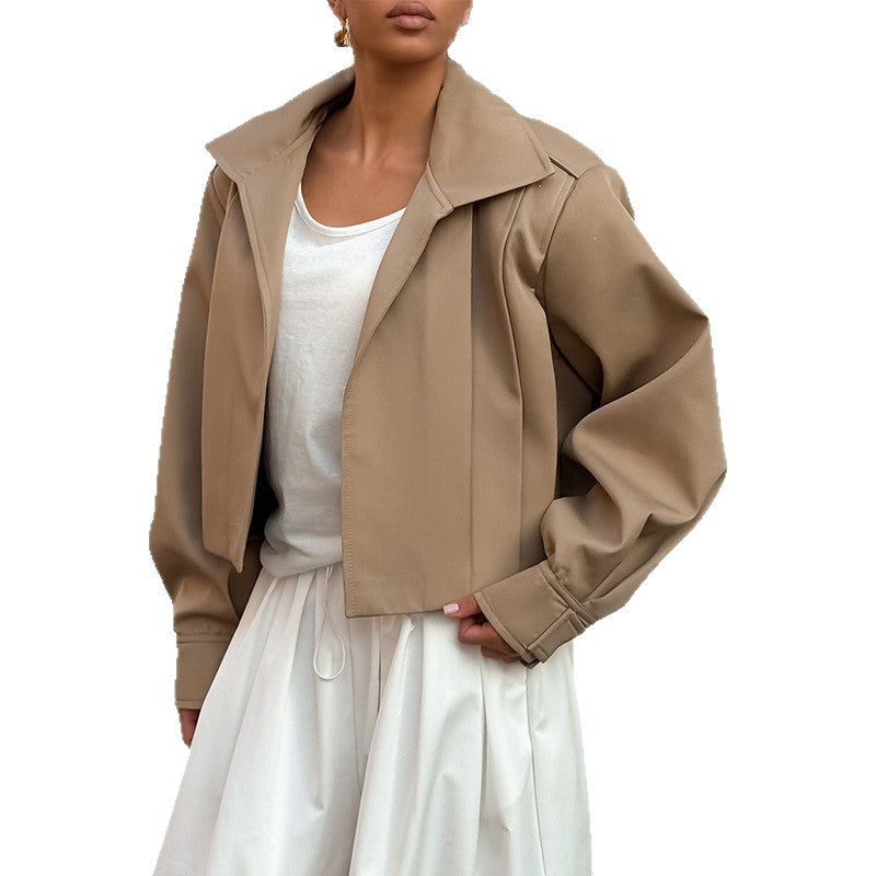 Elegantly Designed Garment
