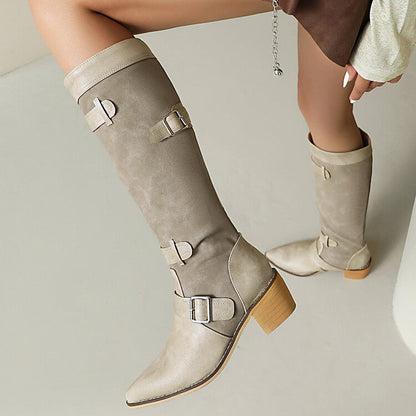 Comfortable Orthopedic Boots for Daily Wear