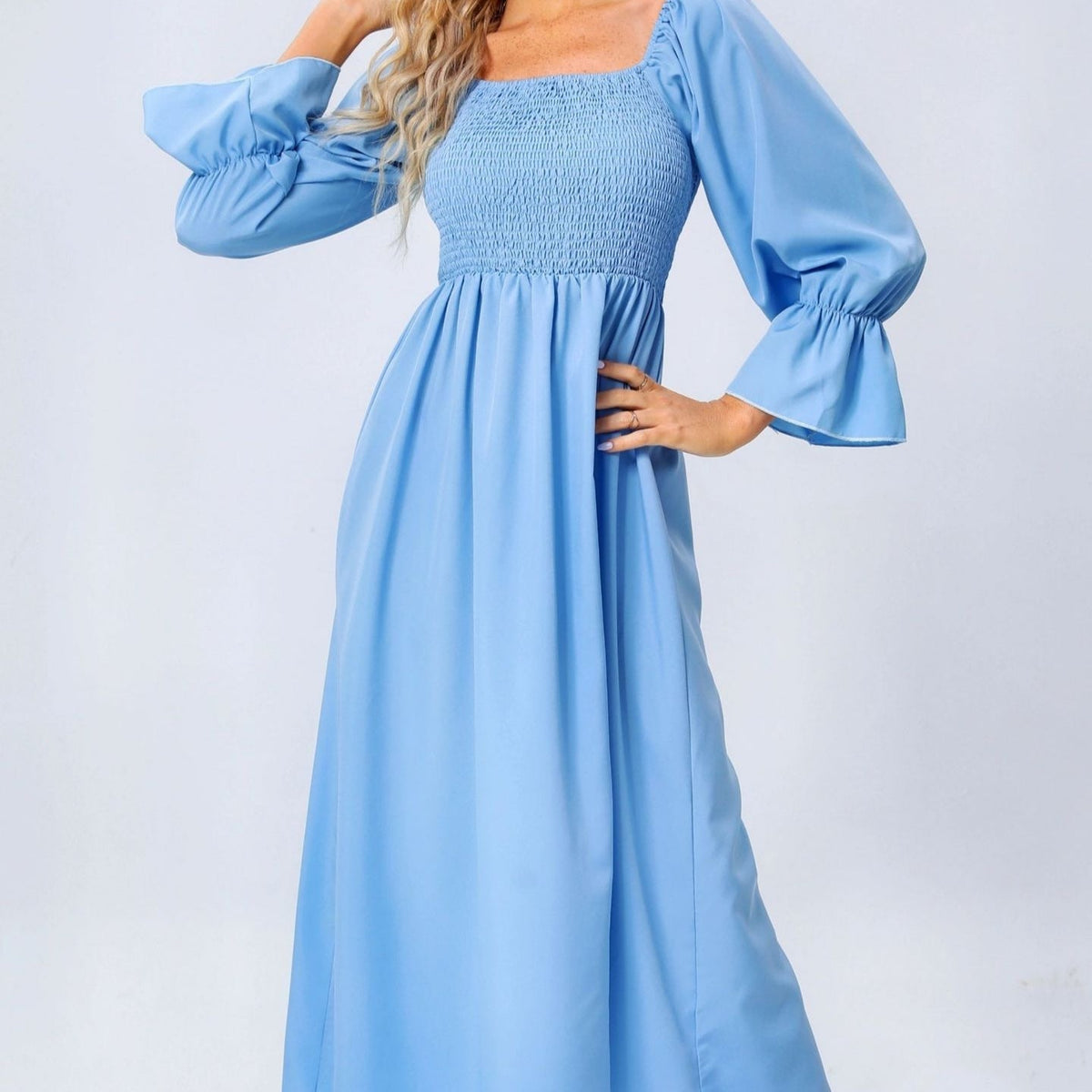 Beautifully Crafted Garment