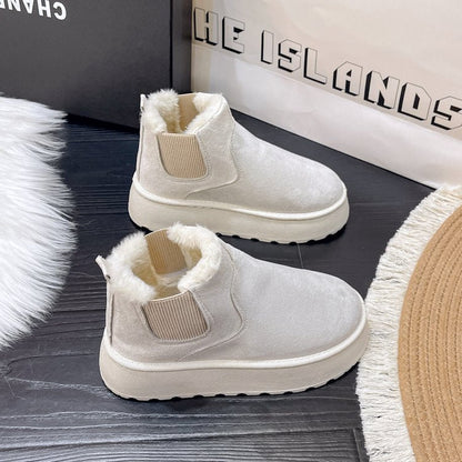 Comfortable Orthopedic Boots for Daily Wear