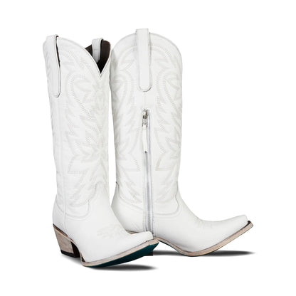Chic Orthopedic Boots with Unique Design