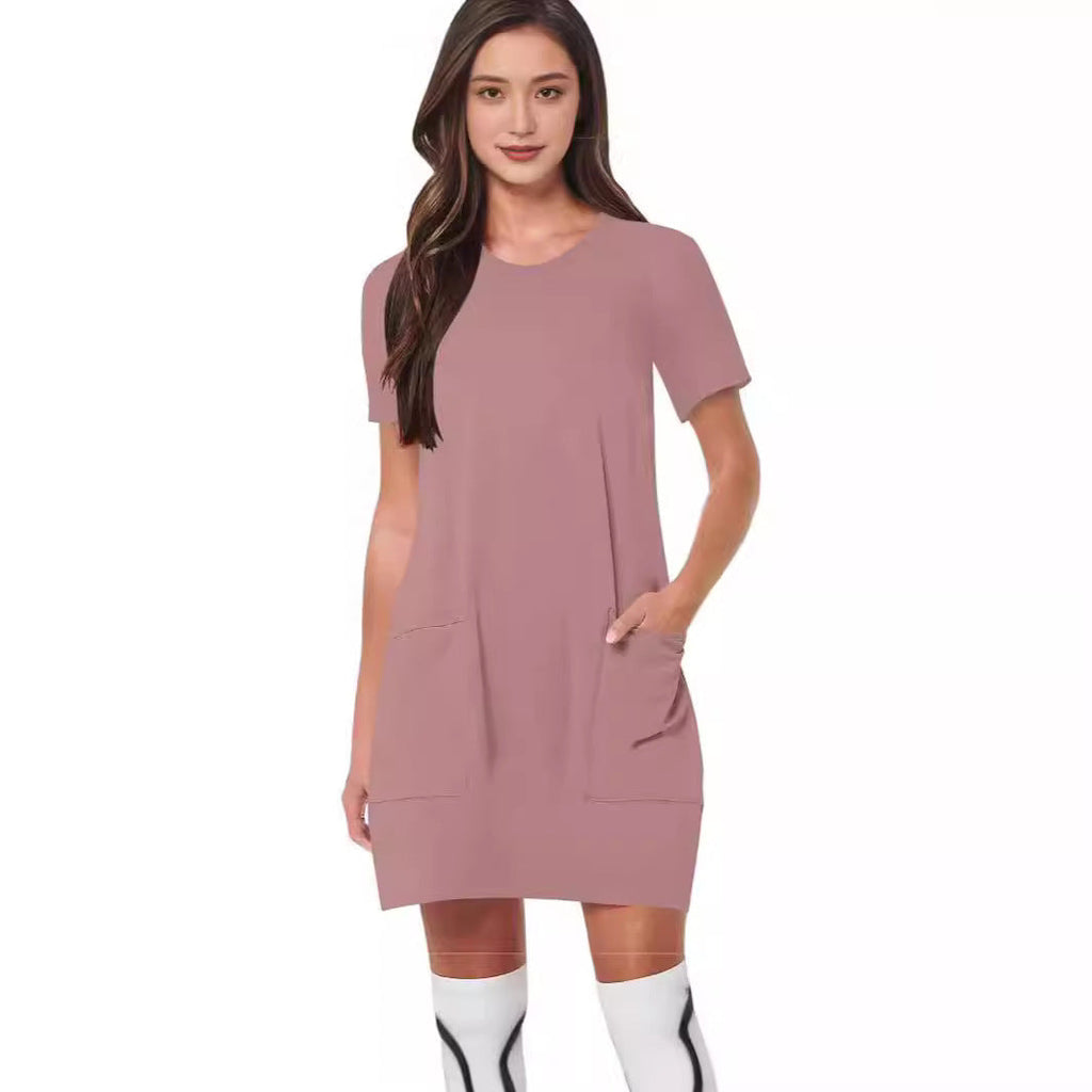 Gracefully Designed T-Shirt