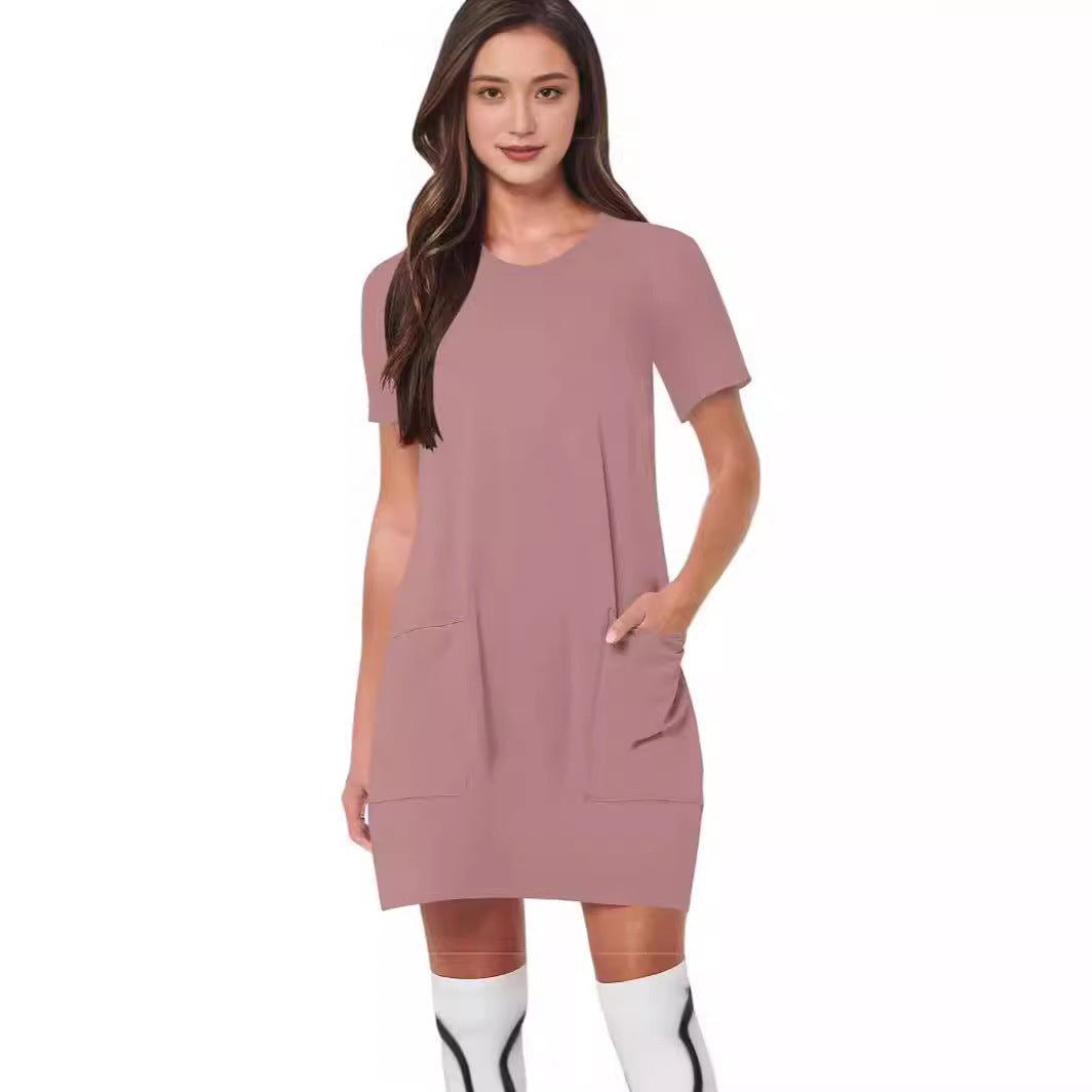 Gracefully Designed T-Shirt