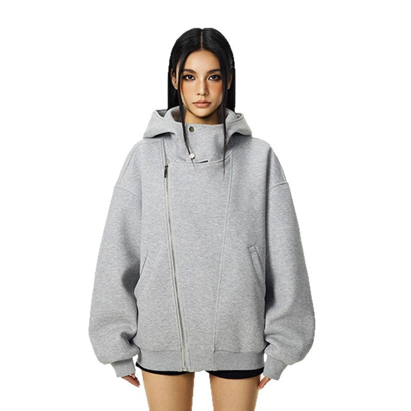 Thoughtfully Designed Pullover