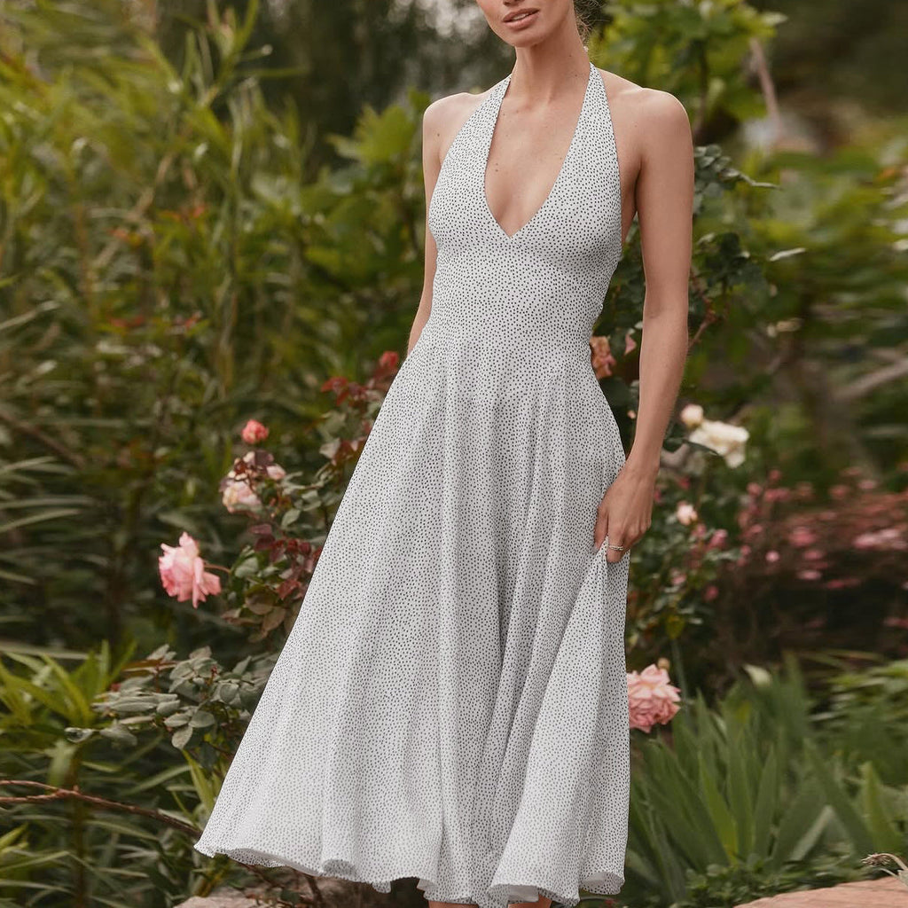 Elegantly Designed Garment