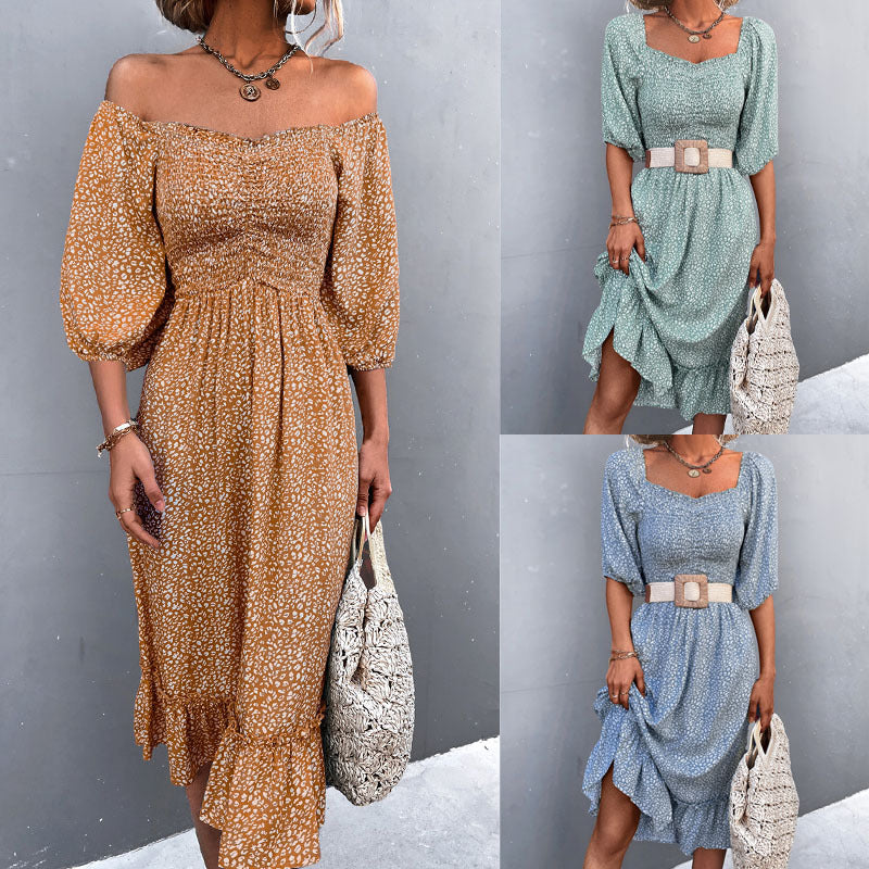 Vintage Inspired Garment