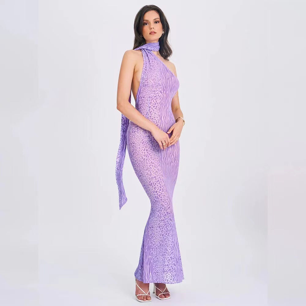 Elegantly Designed Garment