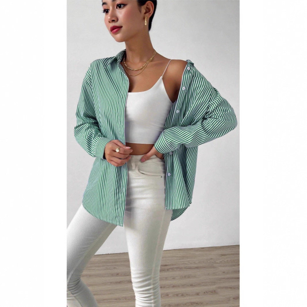 Vintage Inspired Garment