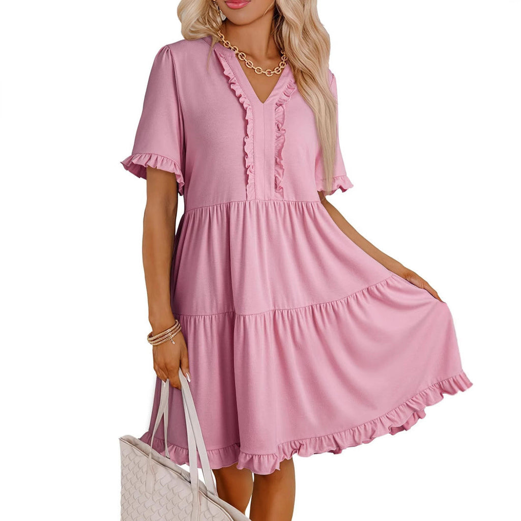 Vintage Inspired Garment