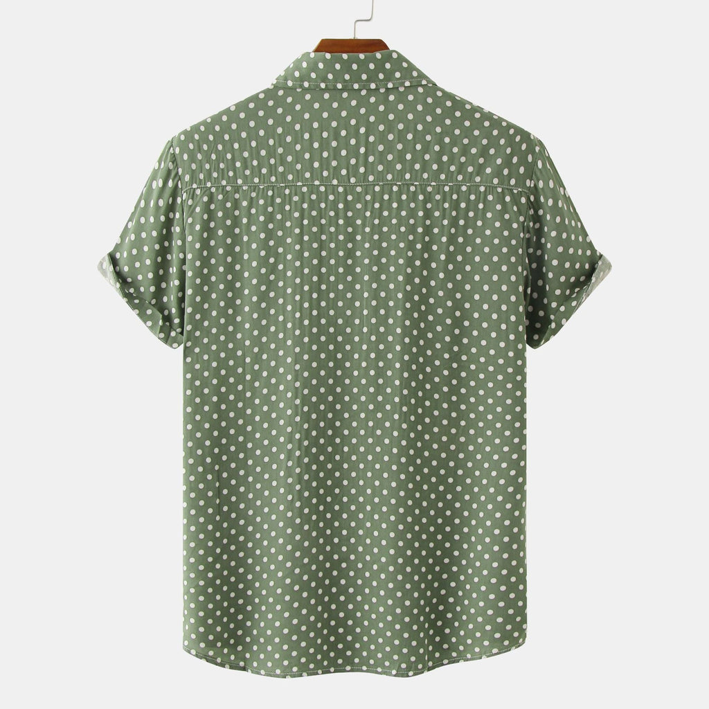 Thoughtfully Designed Garment