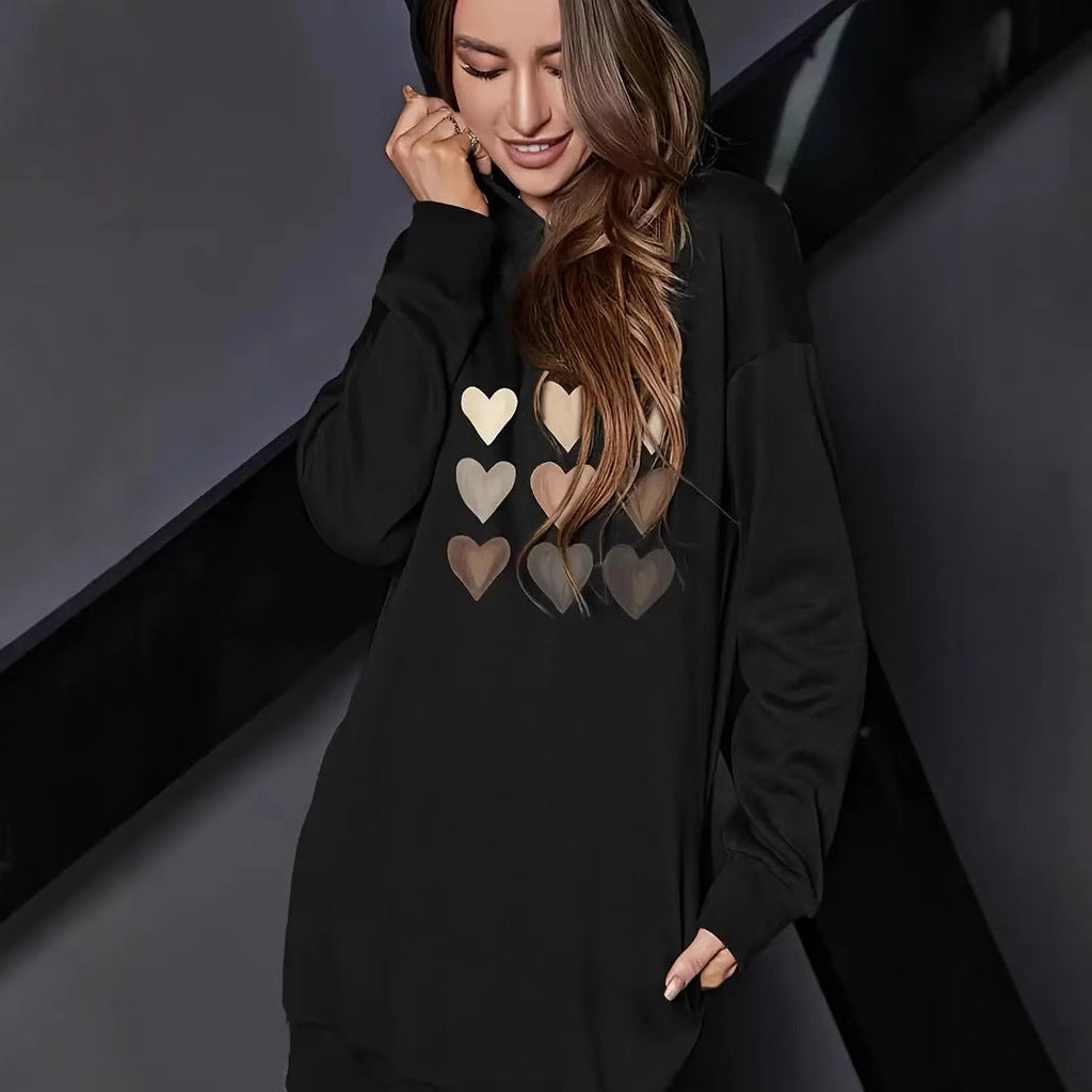 Timeless Vintage Style Garment