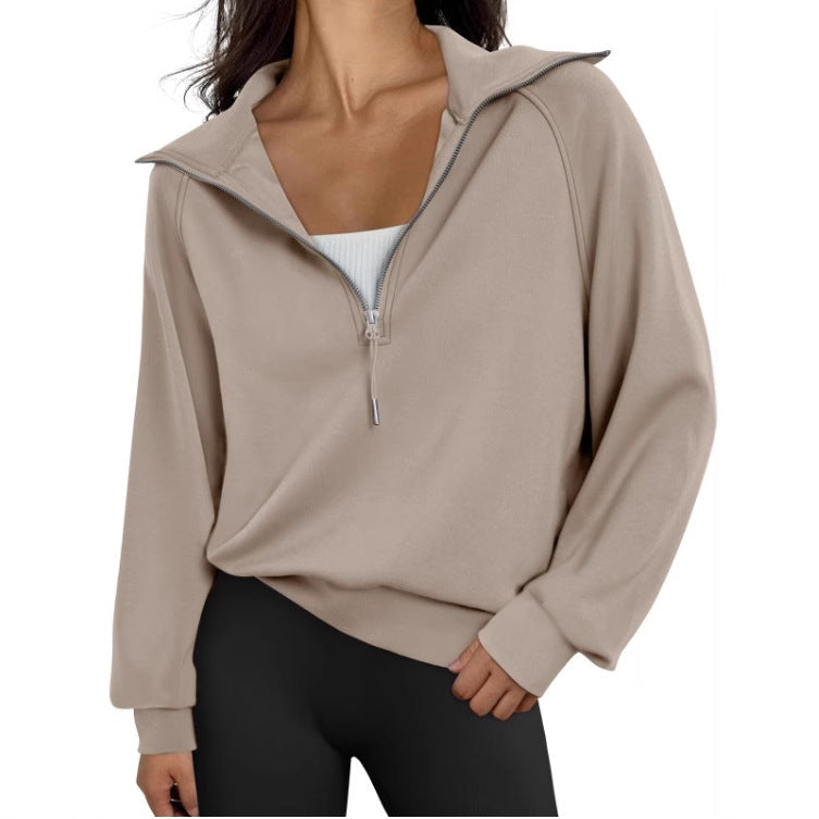 Classic Vintage Pullover