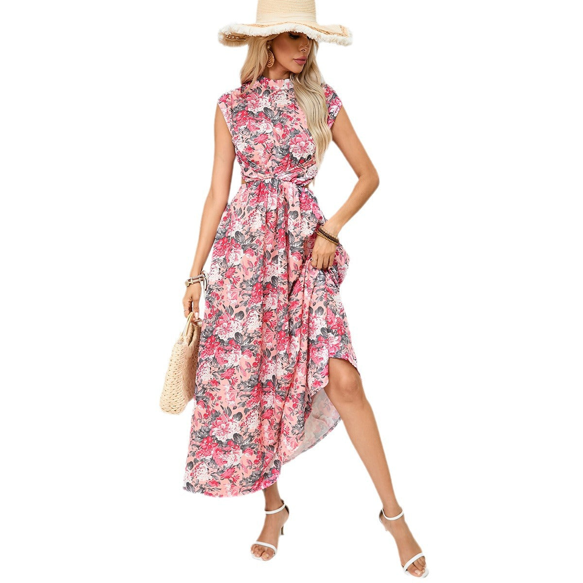 Timeless Vintage Style Garment