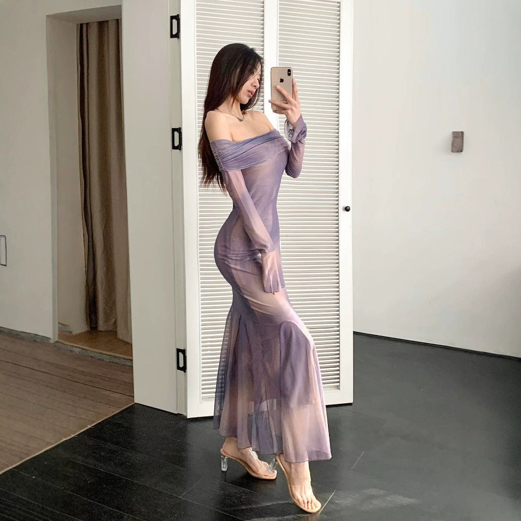 Timeless Vintage Style Garment