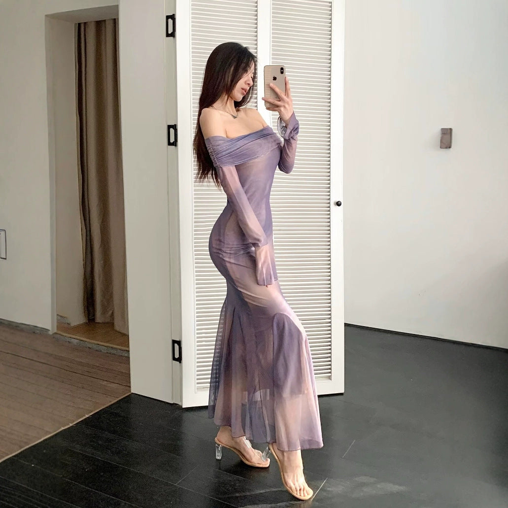 Timeless Vintage Style Garment