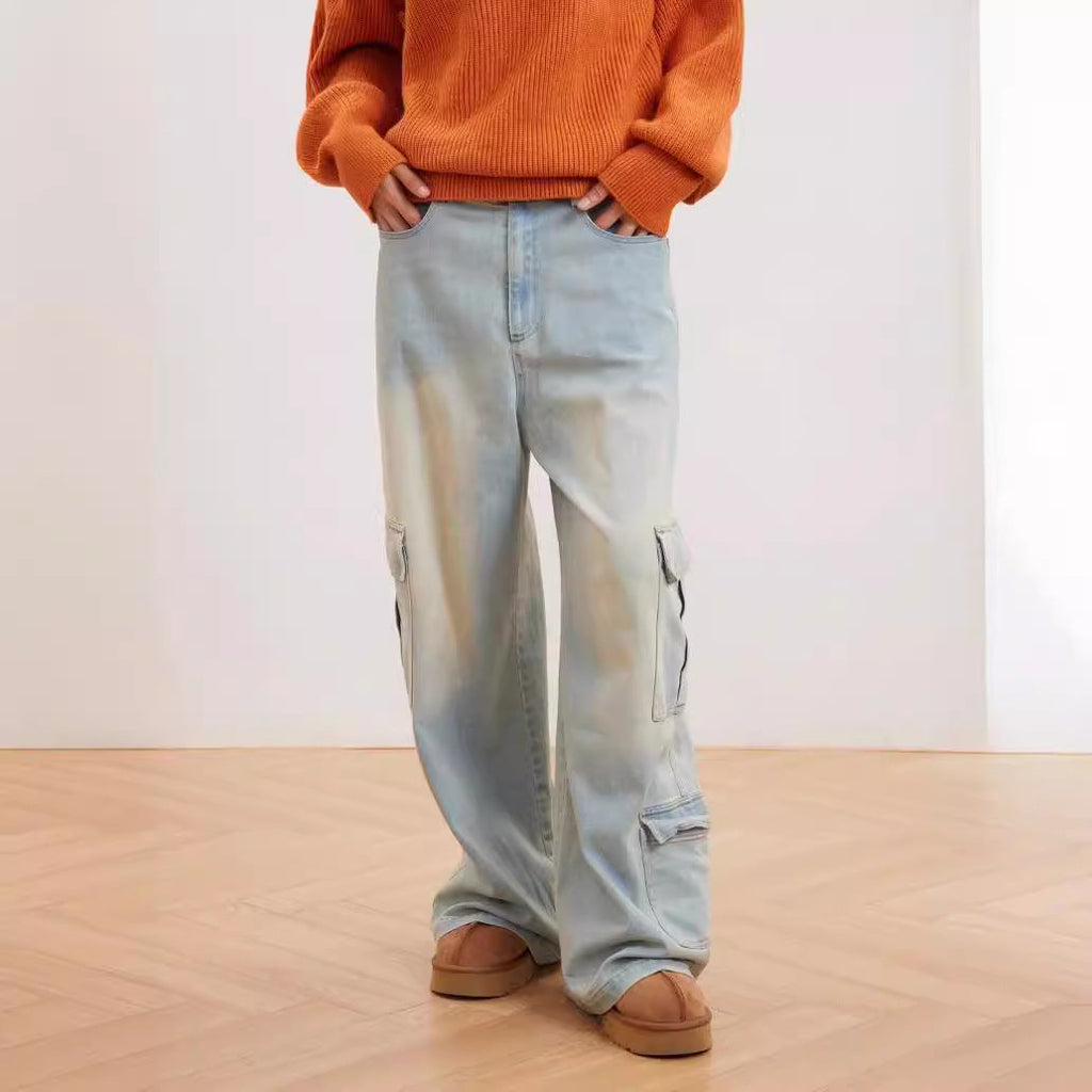 Thoughtfully Designed Pullover