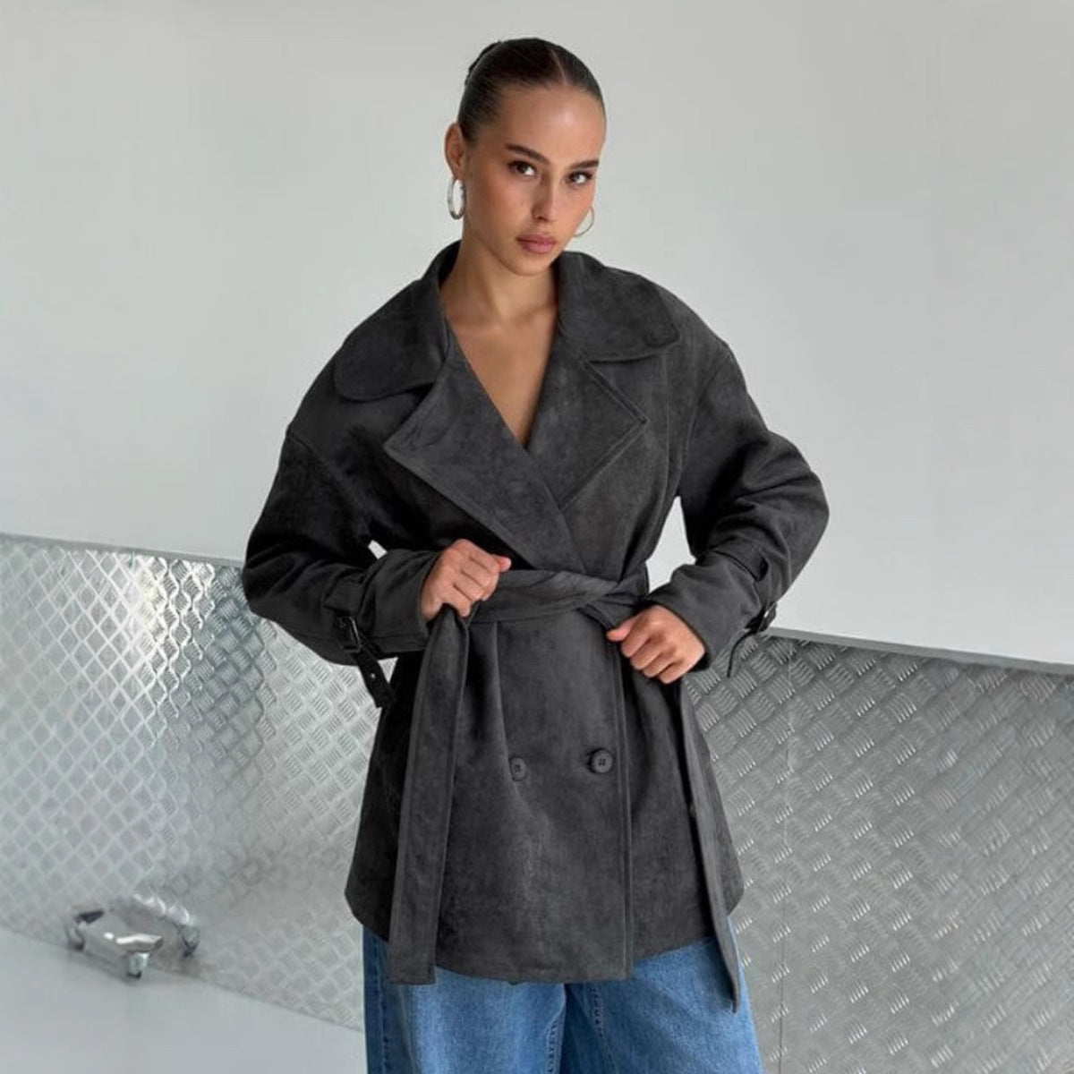 Vintage Inspired Garment