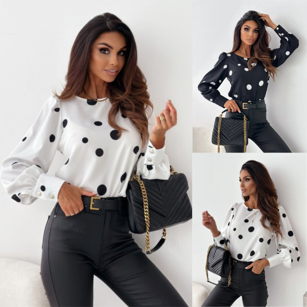 Timeless Vintage Style Garment