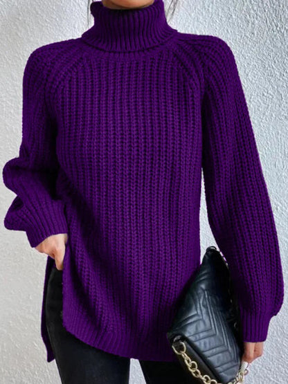 Classic Designed Jumper