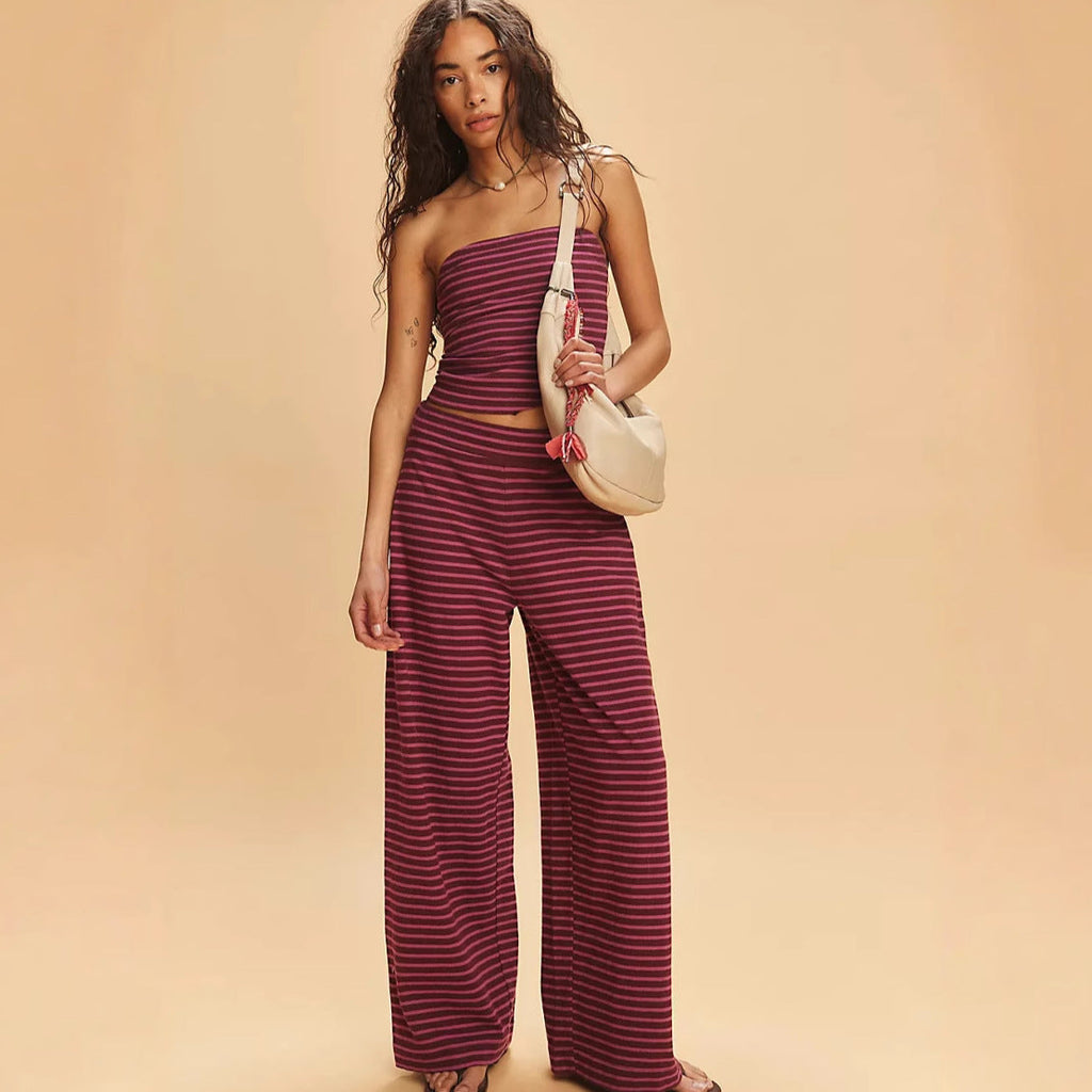 Timeless Vintage Style Garment