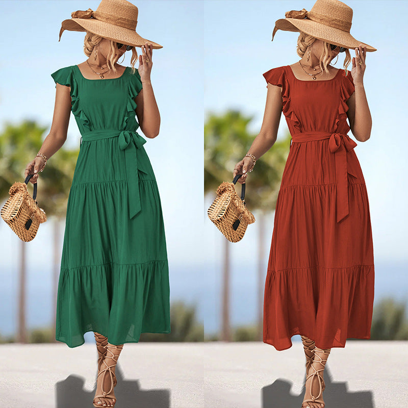 Timeless Vintage Style Garment