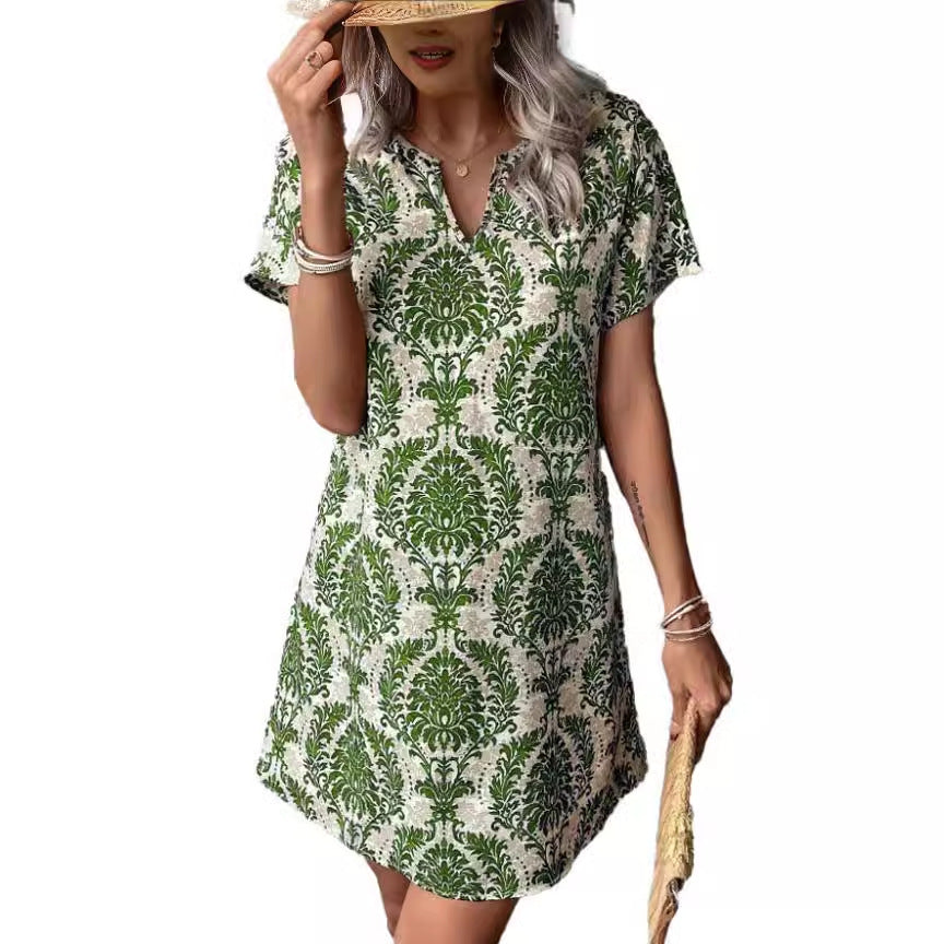 Beautifully Crafted Garment