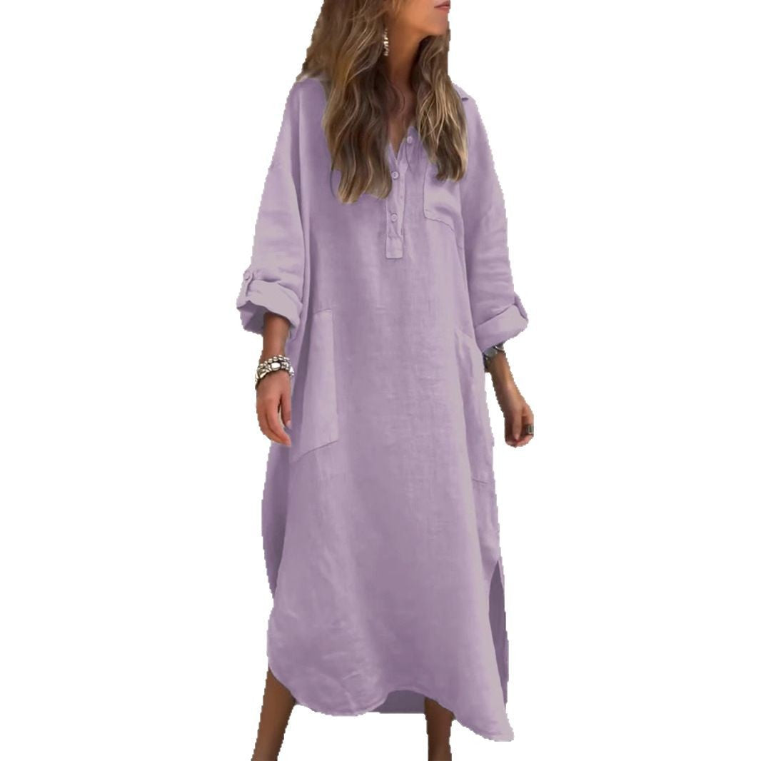Thoughtfully Designed Garment