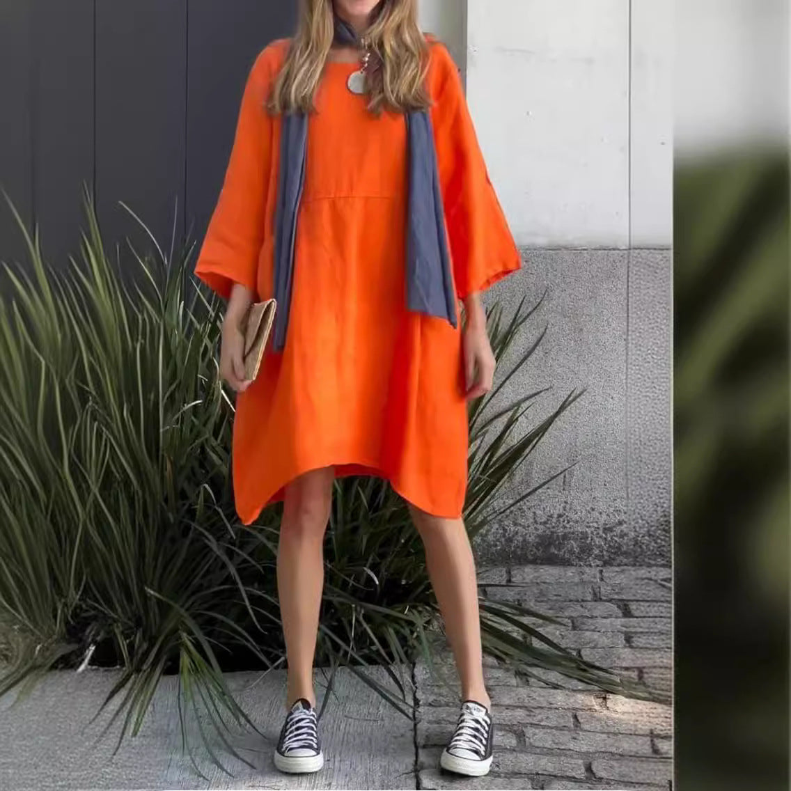 Classic Designed Garment