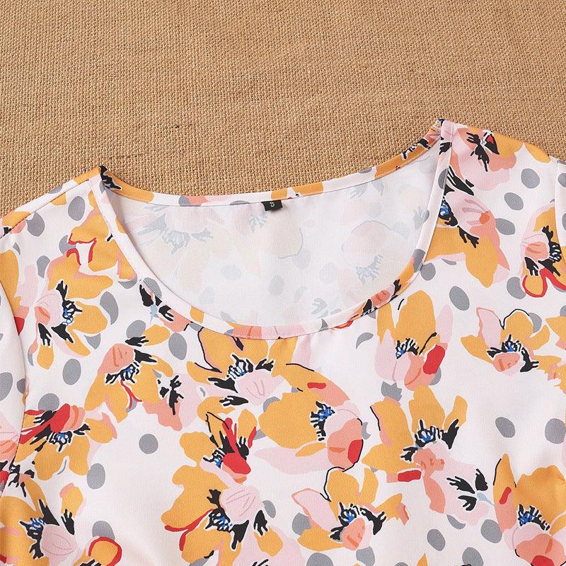 Classic Designed Garment