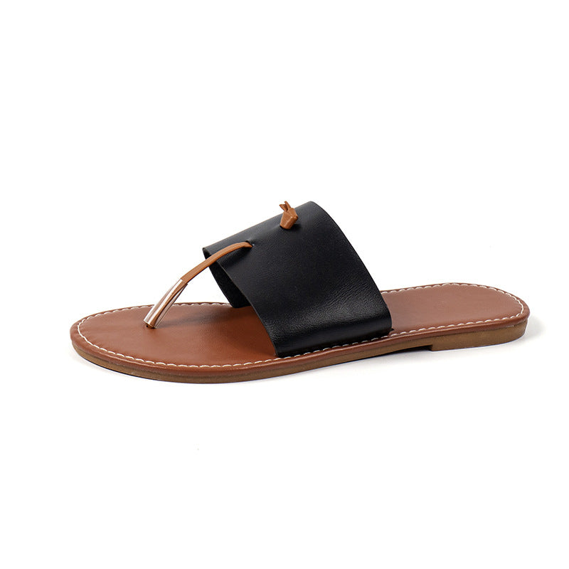 Vintage Inspired Orthopedic Sandals