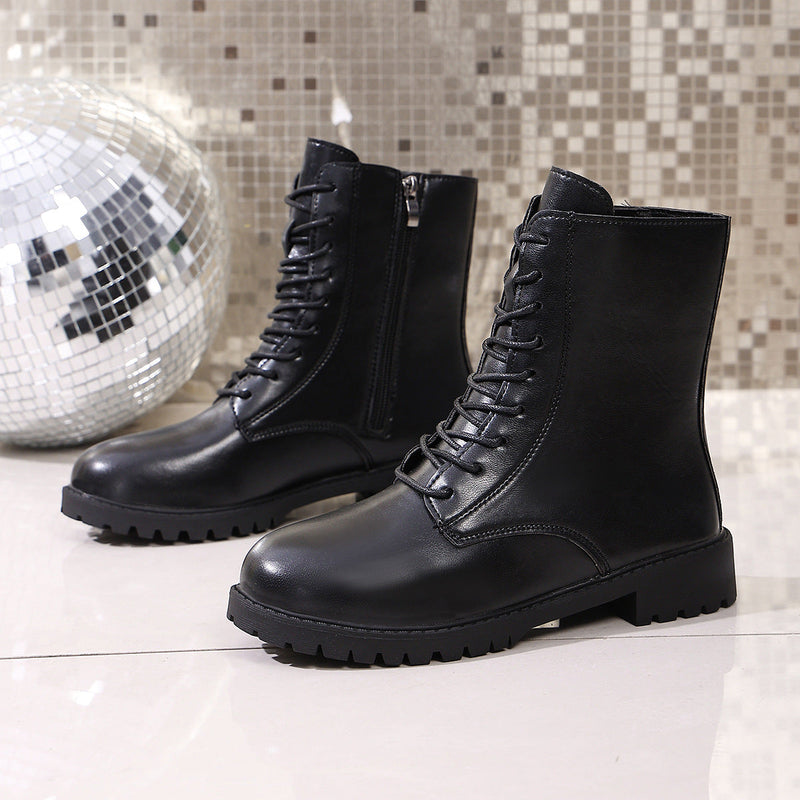 Elegant Orthopedic Boots for Every Step