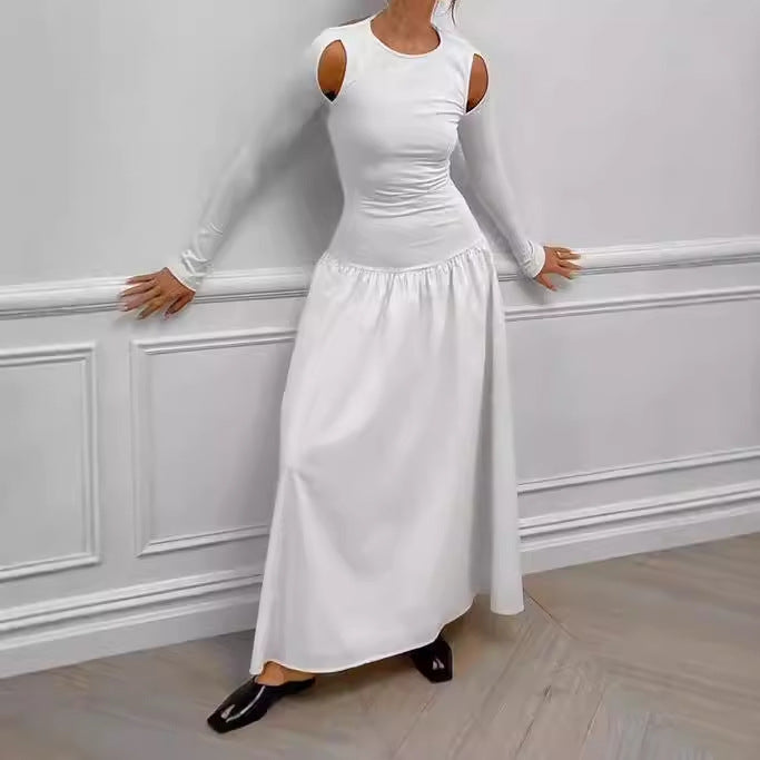 Gracefully Designed Garment