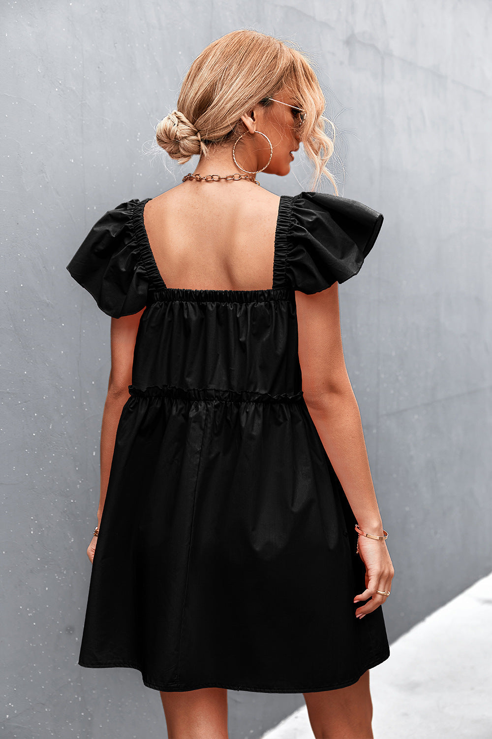 Elegantly Designed Garment