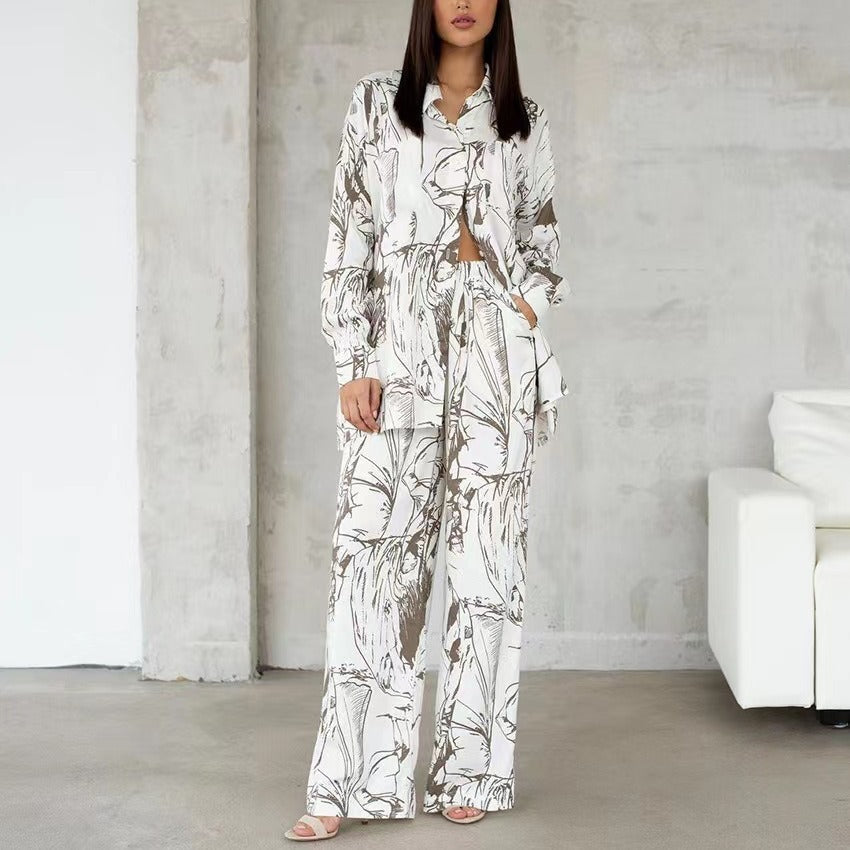 Timeless Vintage Style Garment