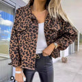 Leopardenmuster